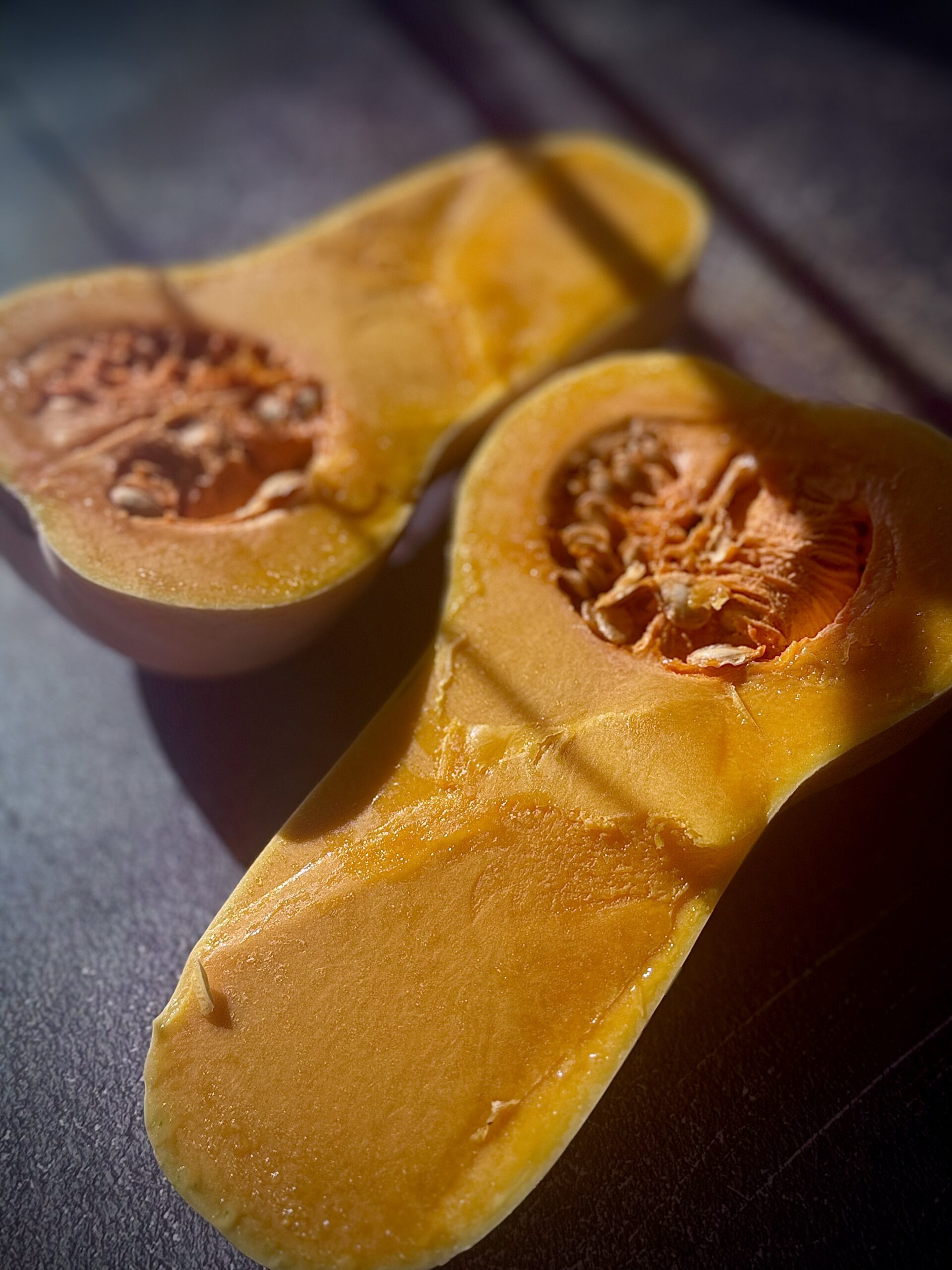 Butternut Squash