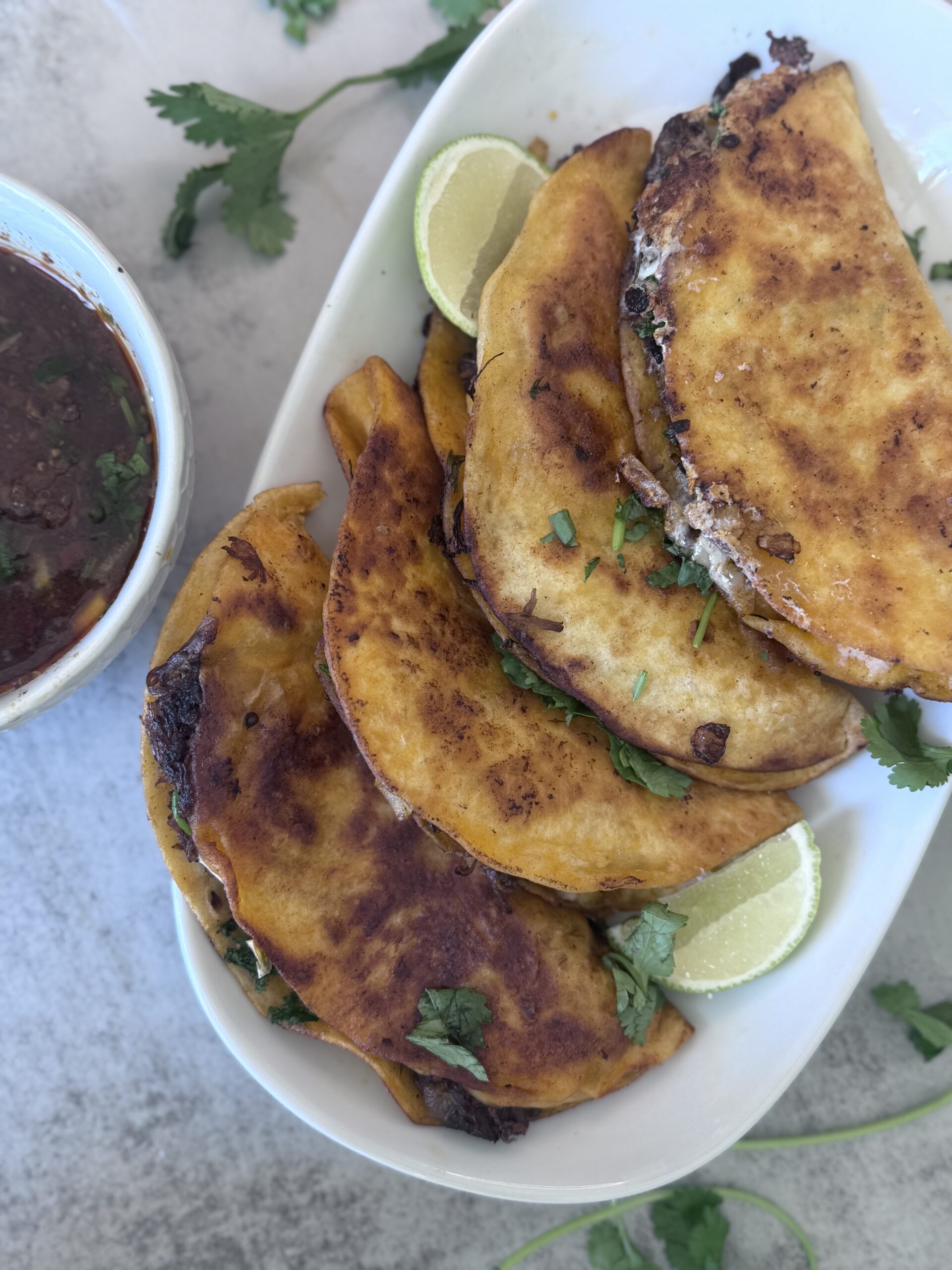 How to make Birria Tacos