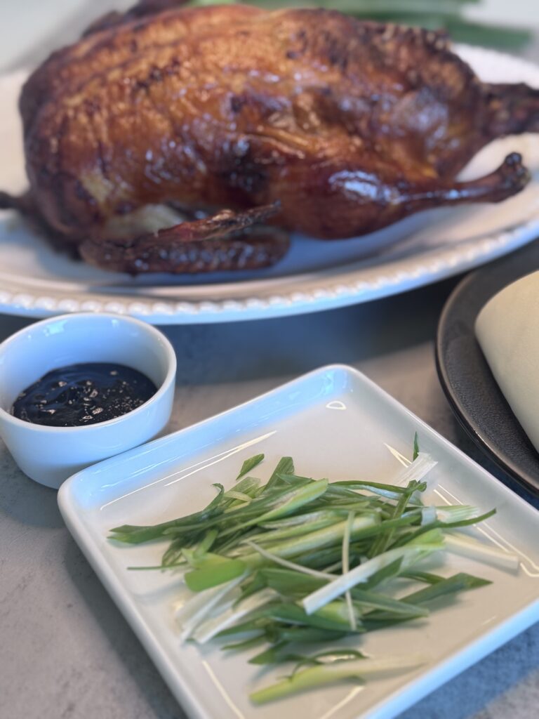 Peking Duck