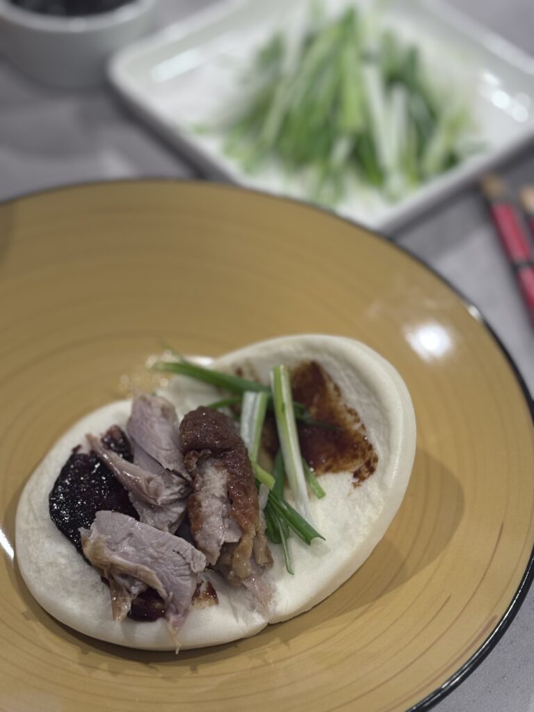 Peking Duck