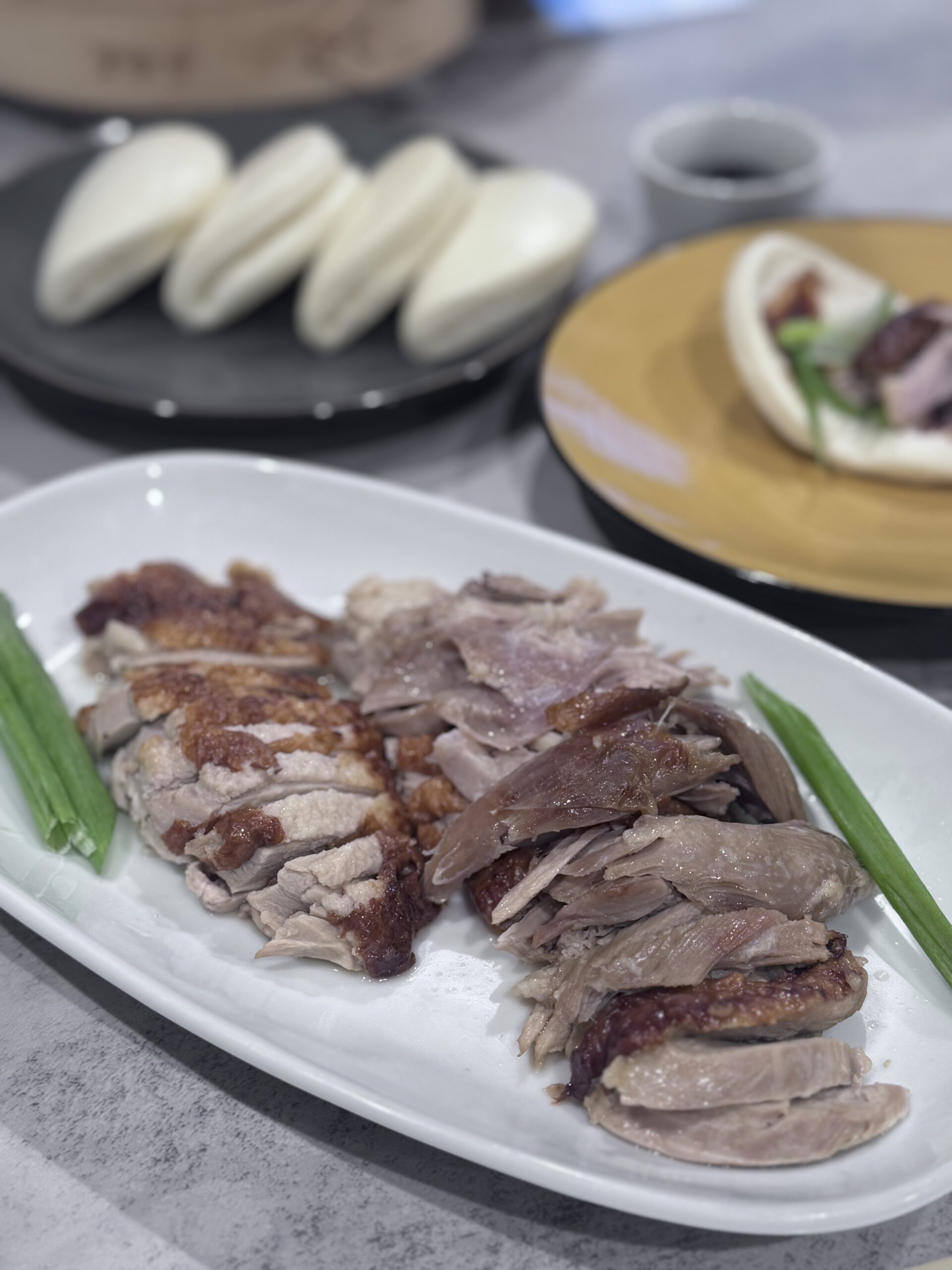 Peking Duck