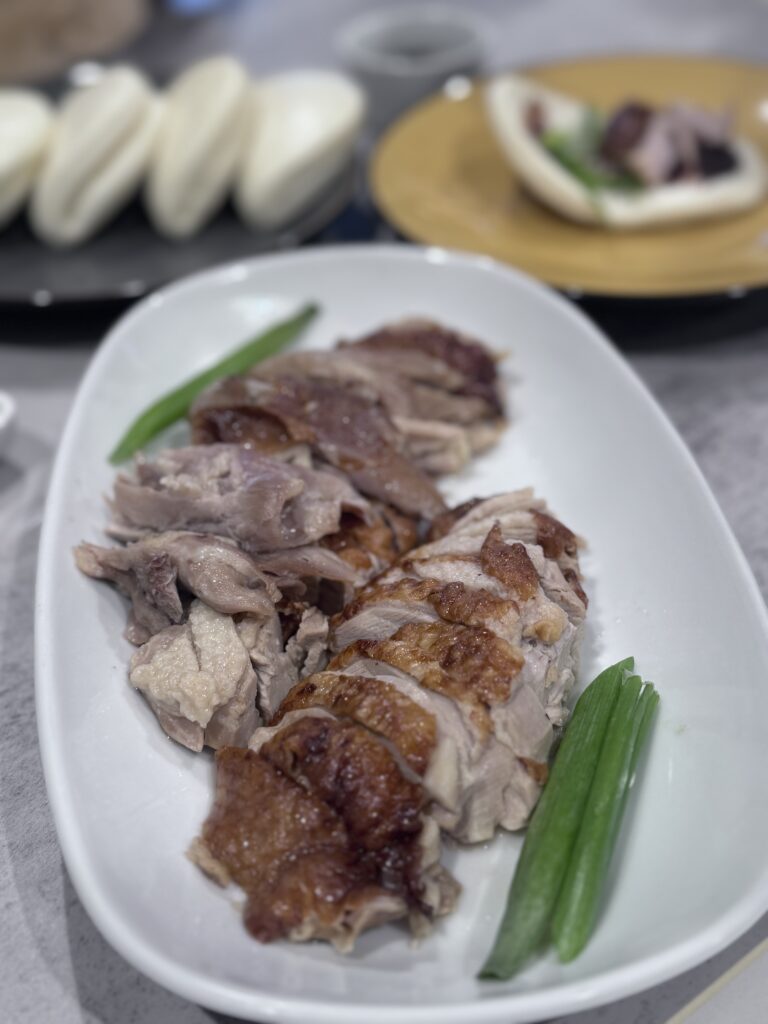 Peking Duck