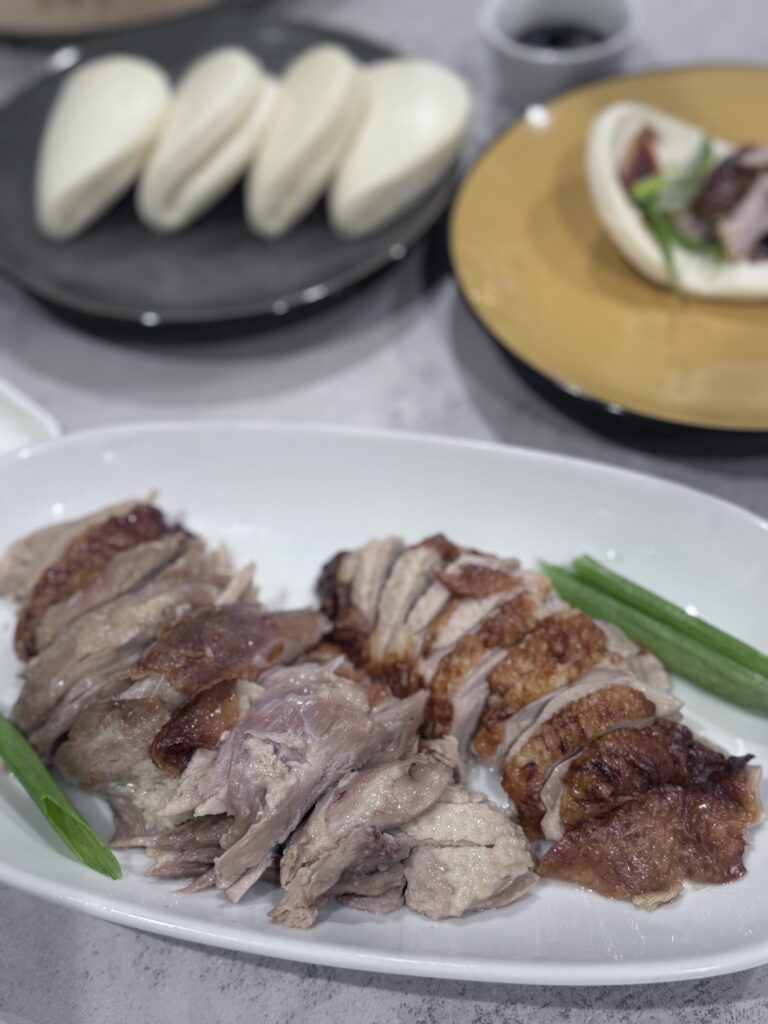 Peking Duck