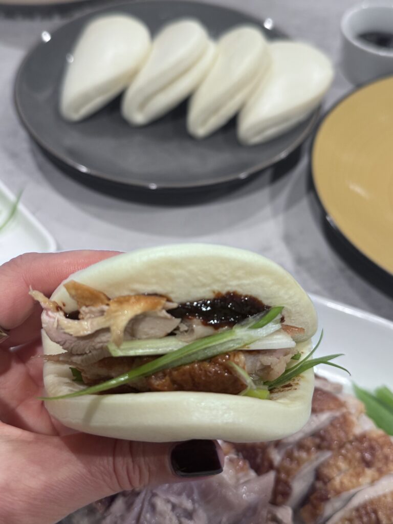 Peking Duck