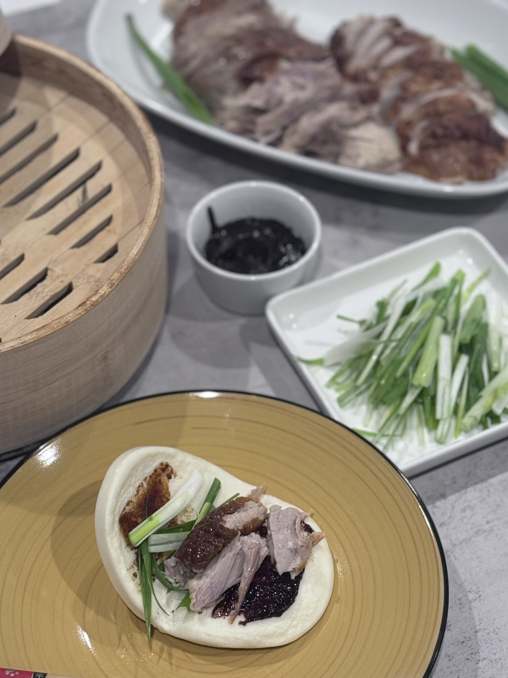 Peking Duck