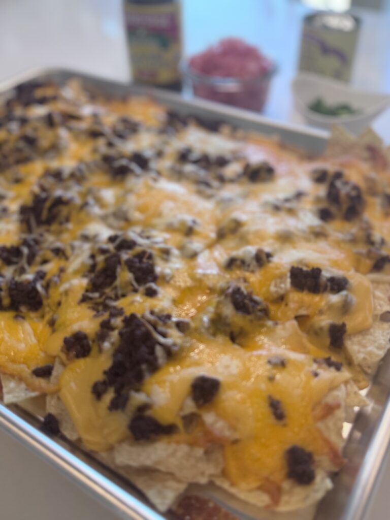 Nachos