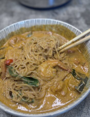 Thai Red Curry