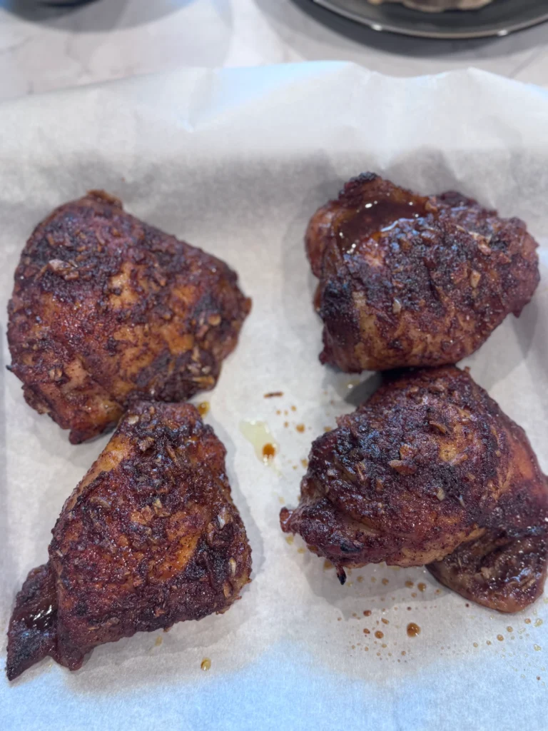 Tamarind Chicken
