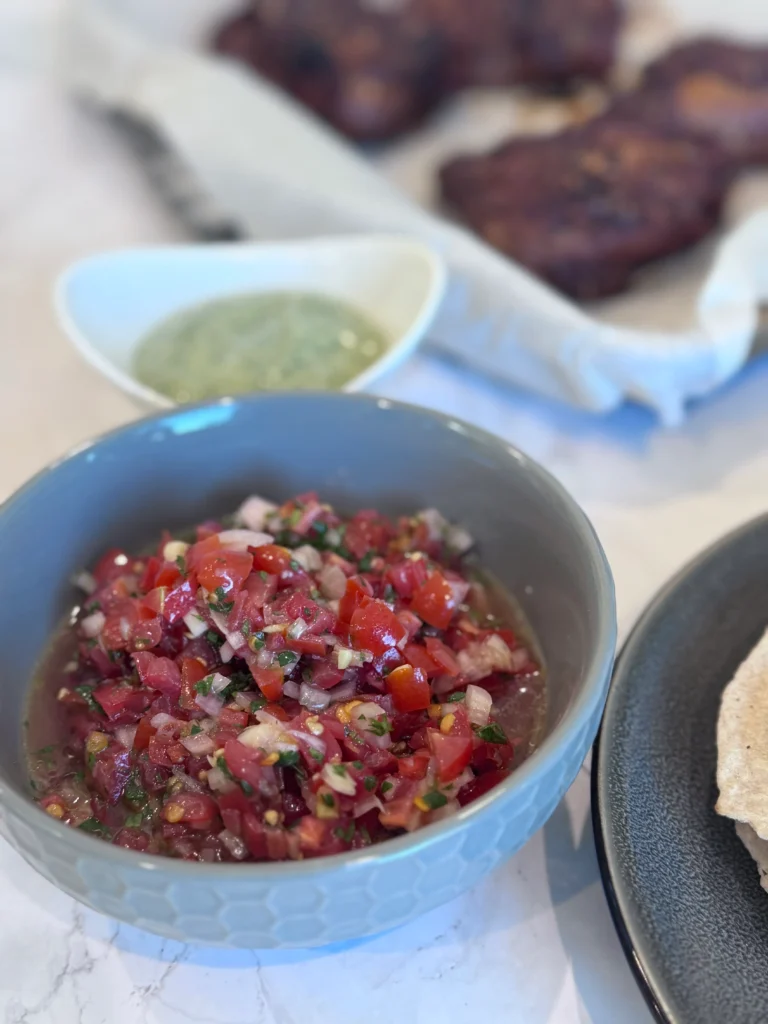 Tamarind Chicken
