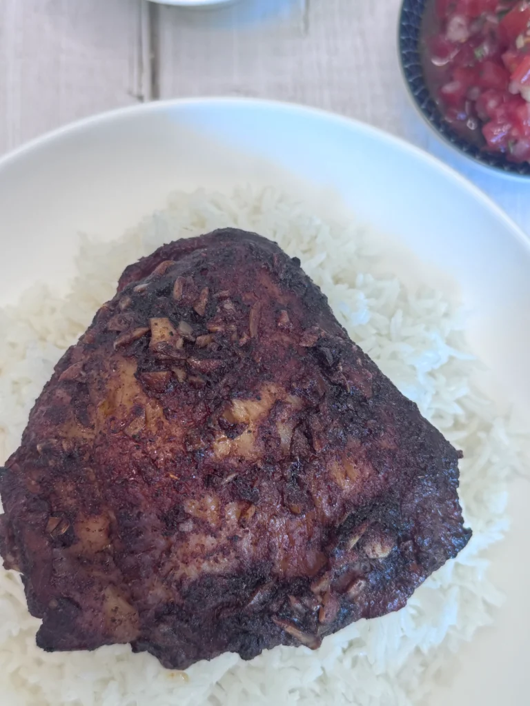 Tamarind Chicken