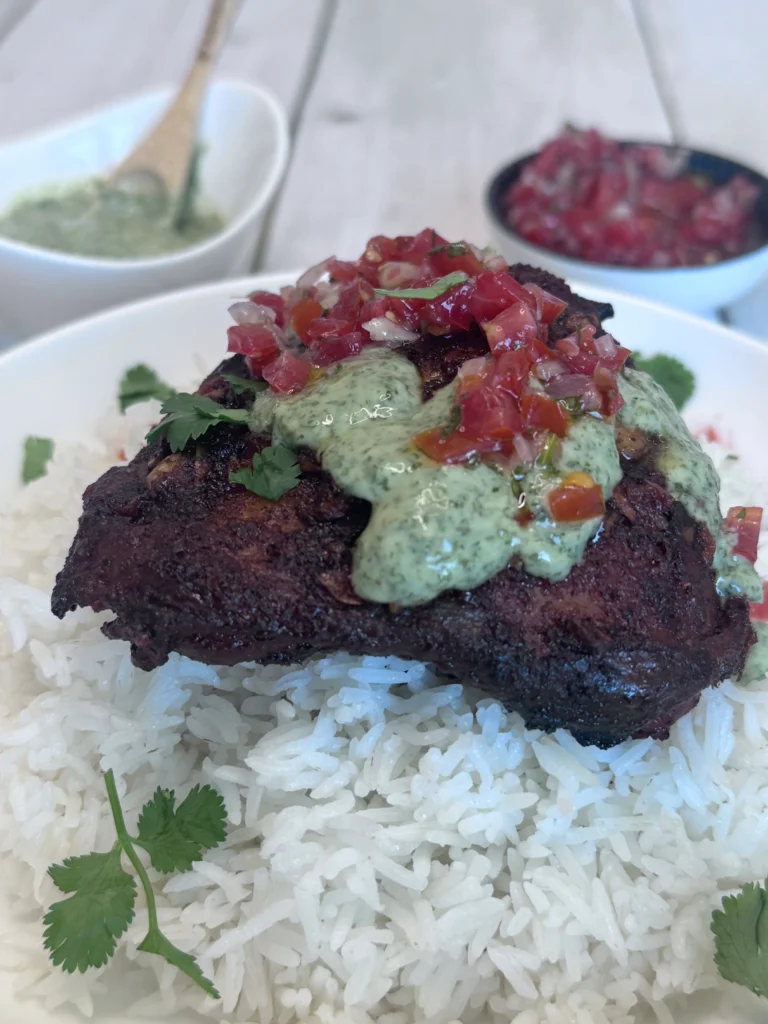 Tamarind Chicken