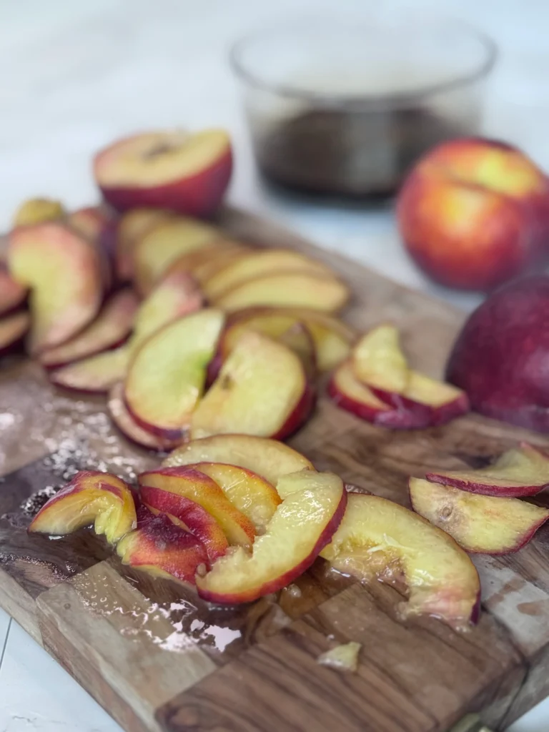 Peaches