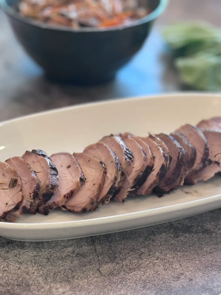 Pork Loin