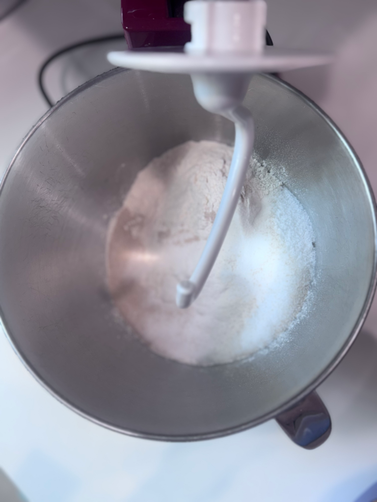 Pumpkin Cinnamon Rolls with Maple-Miso Glaze