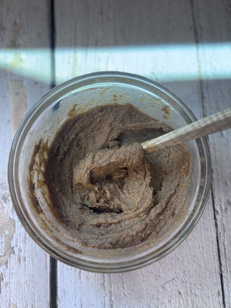 Pumpkin Cinnamon Rolls with Maple-Miso Glaze