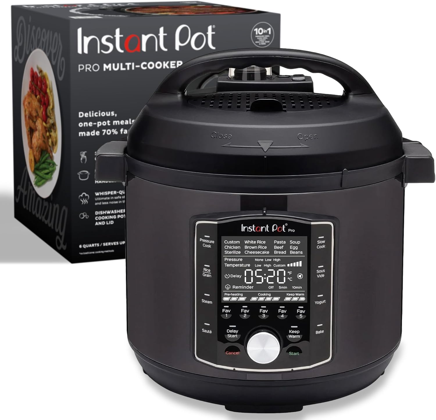 Instant Pot
