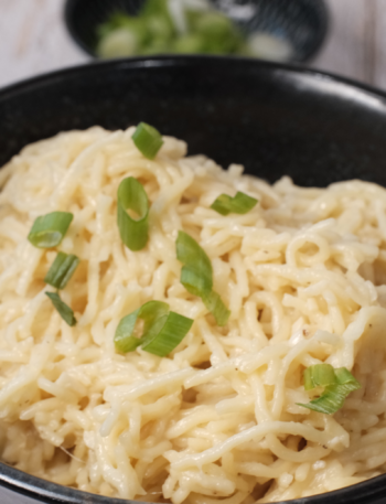 Vietnamese Garlic Noodles