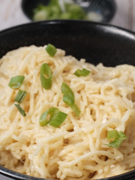 Vietnamese Garlic Noodles