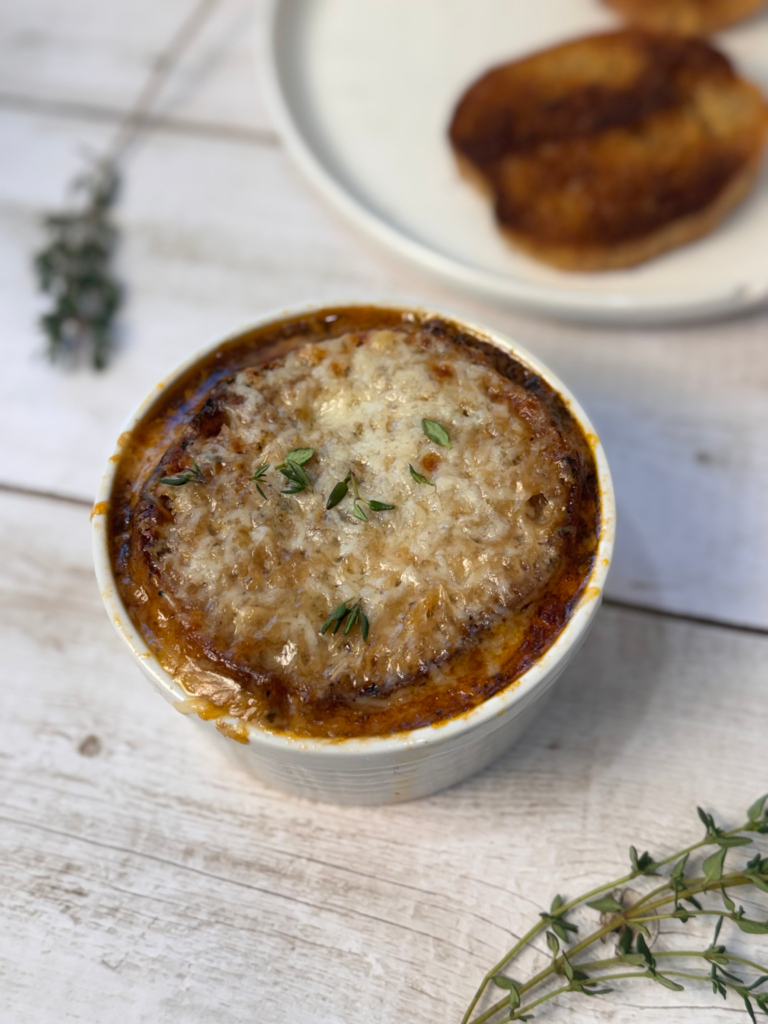 French Onion Soup