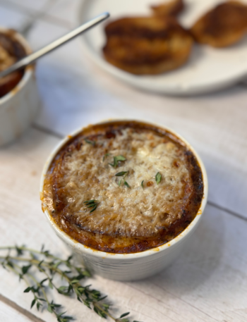 French Onion Soup