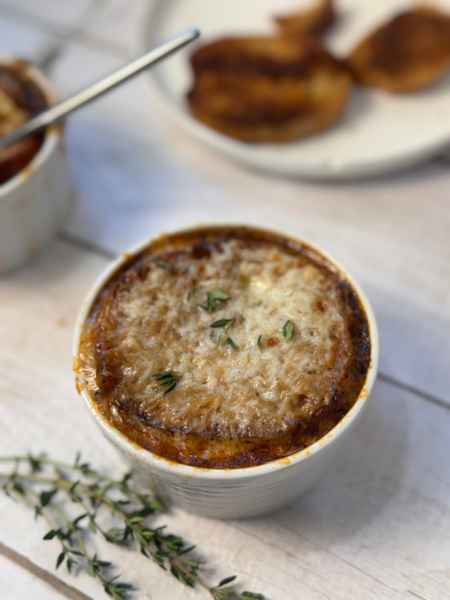 French Onion Soup